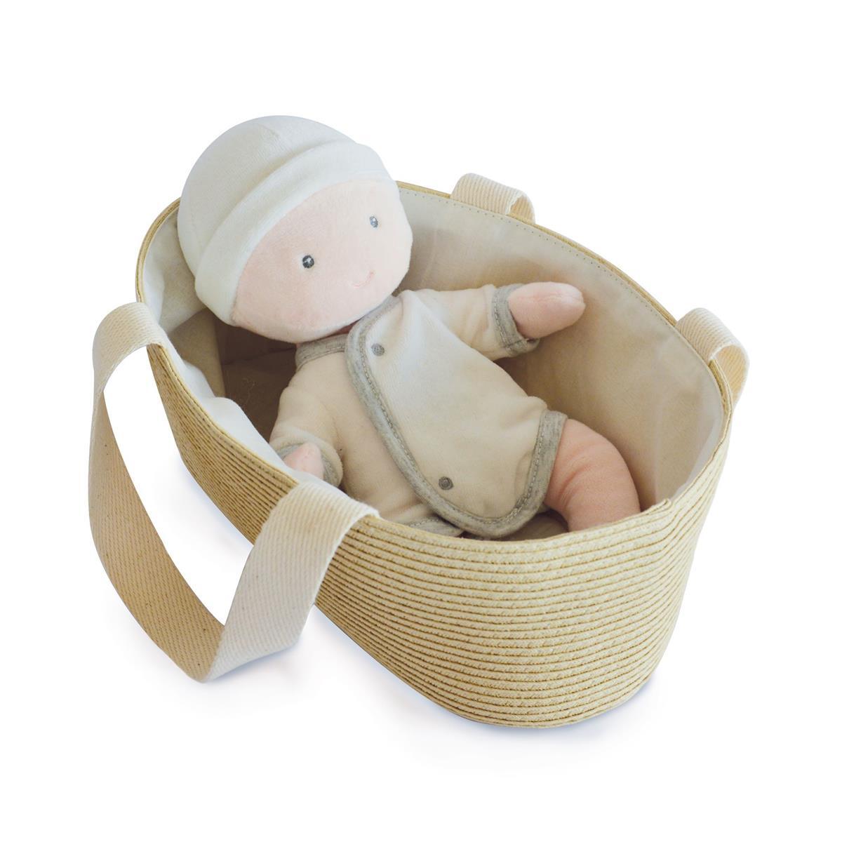 3700335236262 - Puppe Le Poupon de Doudou