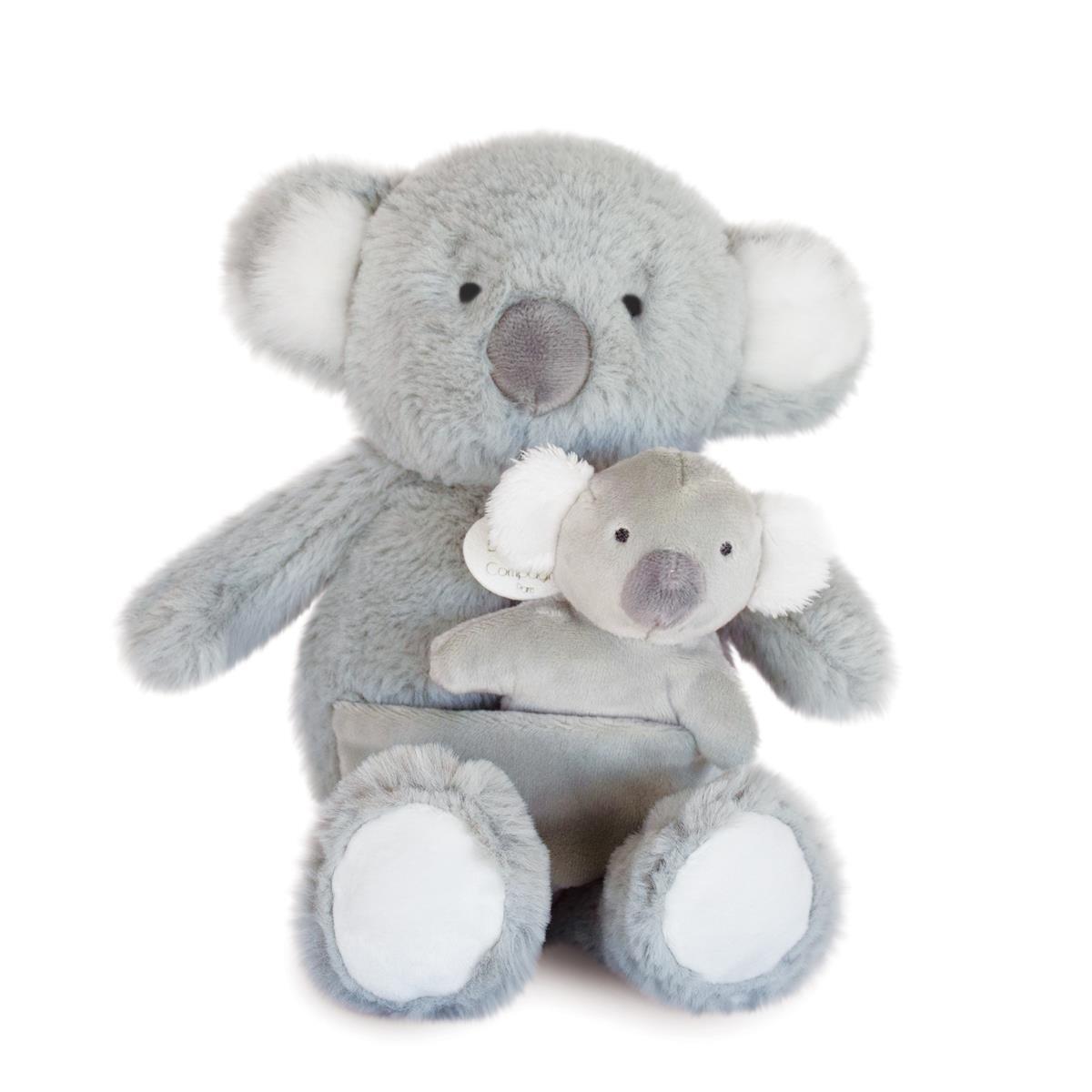 3700335237917 - Puppet Unicef - Koala 3700335237917 - Puppet Unicef - Koala