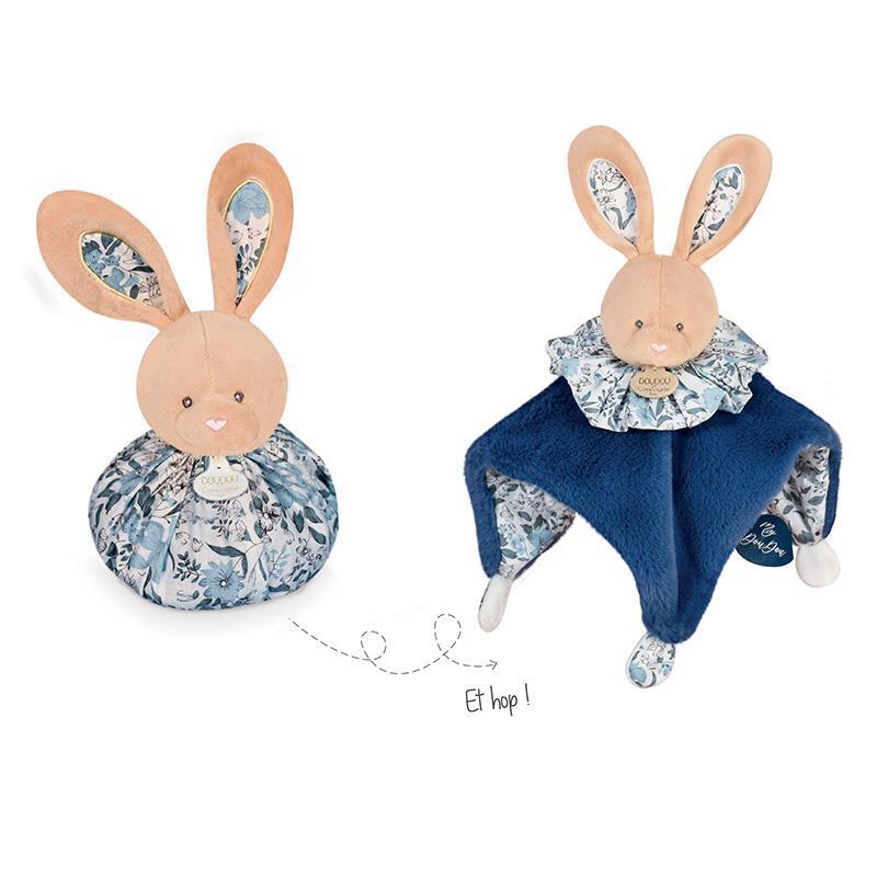 3700335239362 - Plüschtier Lapin