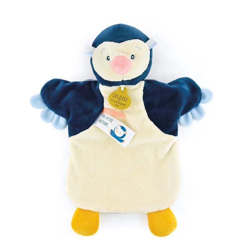3700335240061 - Marionette Pingouin 3700335240061 - Marionette Pingouin