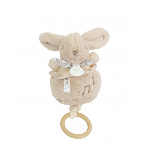 3700335243703 - Spieluhr Lapin