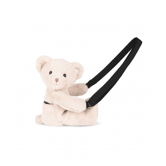 3700335243789 - Plüschtier Sac Ours