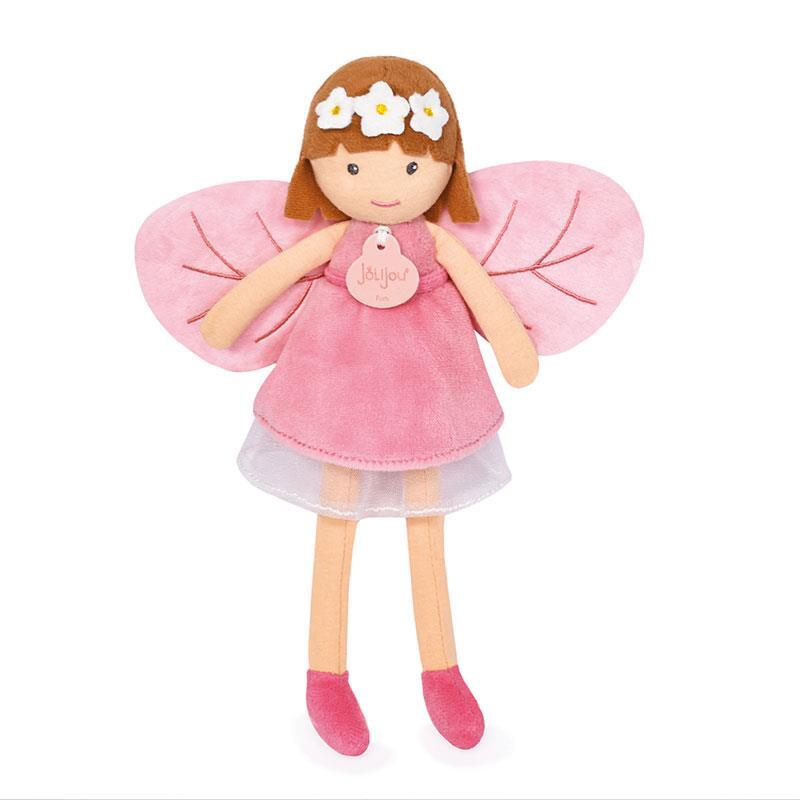 3700335260298 - Puppe Les Fees De La Foret - Diane 3700335260298 - Puppe Les Fees De La Foret - Diane