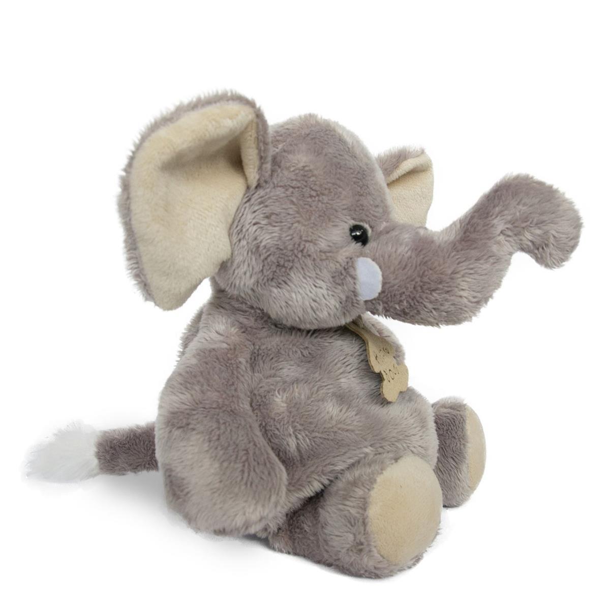 3700349312839 - Plüschtier Histoire dOurs Eléphant 3700349312839 - Plüschtier Histoire dOurs Eléphant