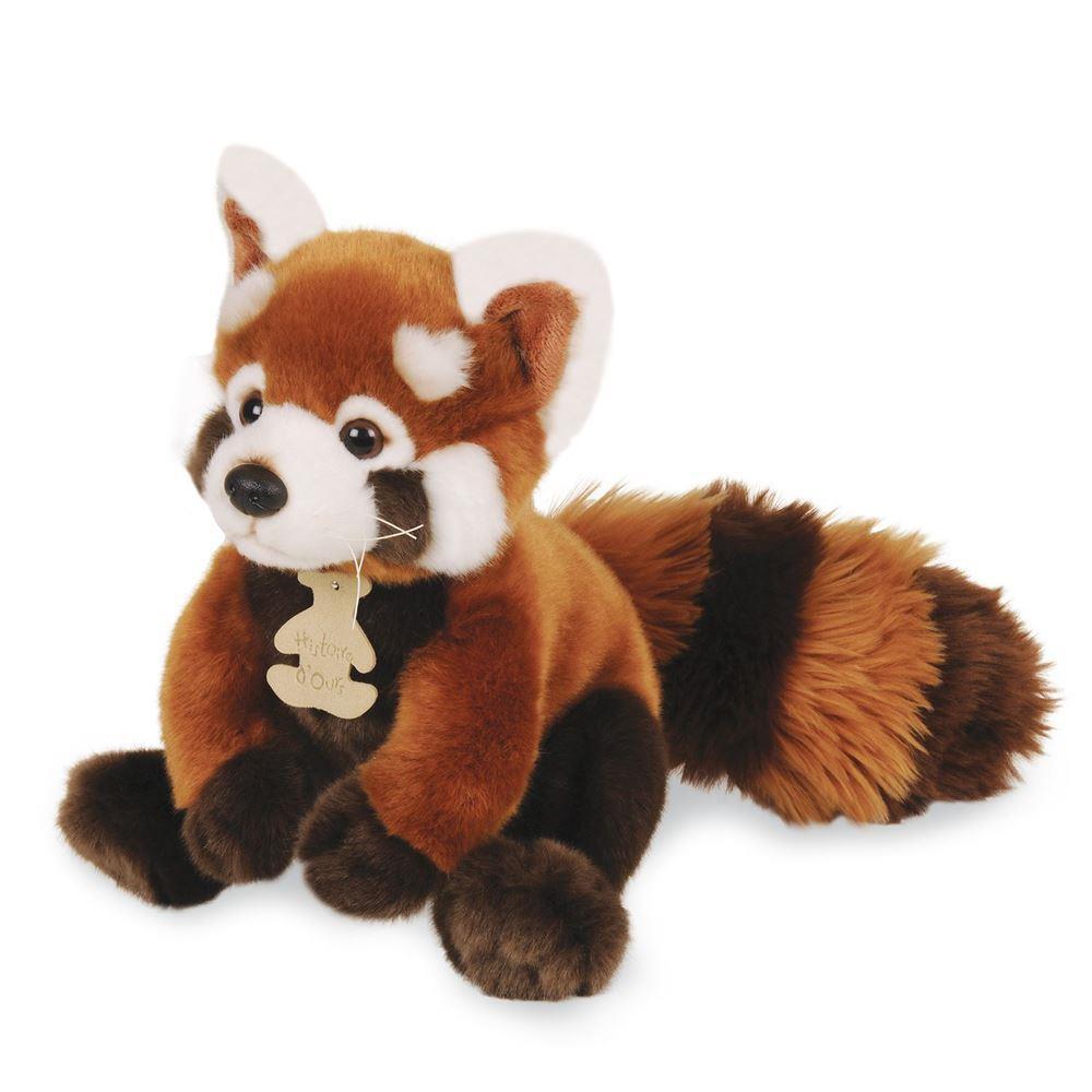 3700349322173 - Plüschtier Histoire dOurs Panda - Les Authentiques