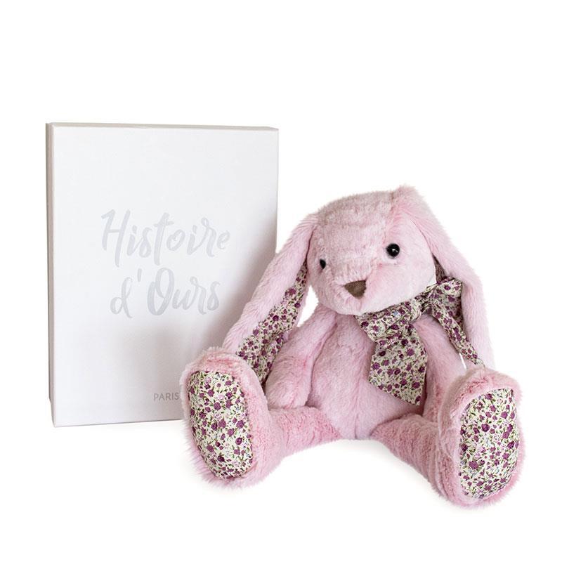 3700349324368 - Puppentheater Kaninchen Histoire dOurs Les Copains Câlins