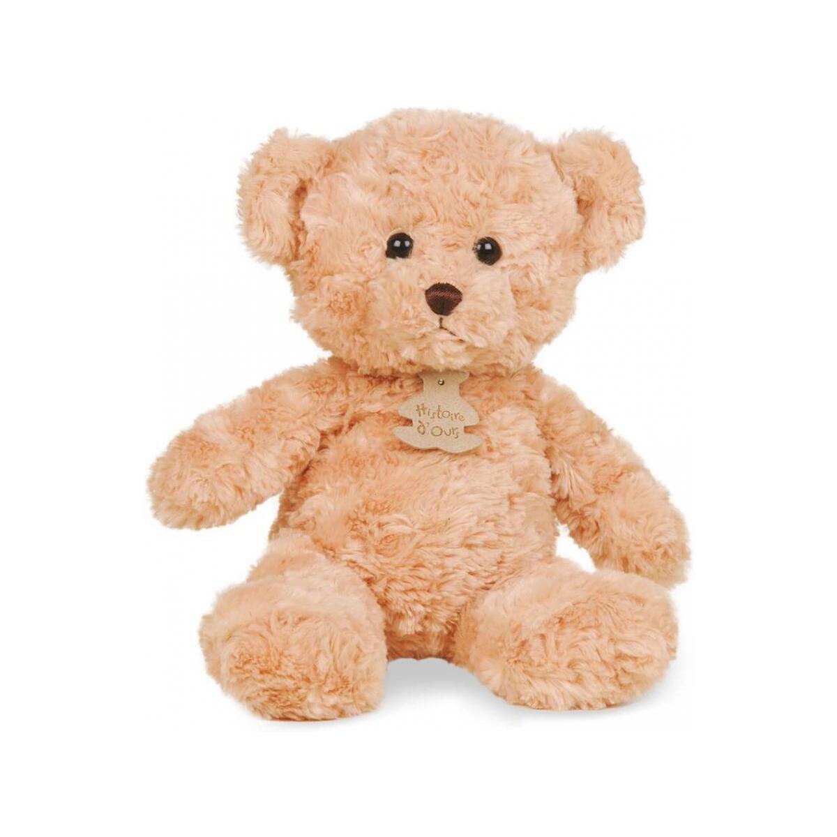 3700349324696 - Plüschtier Ours Câlin Histoire dOurs Ours Câlin 3700349324696 - Plüschtier Ours Câlin Histoire dOurs Ours Câlin