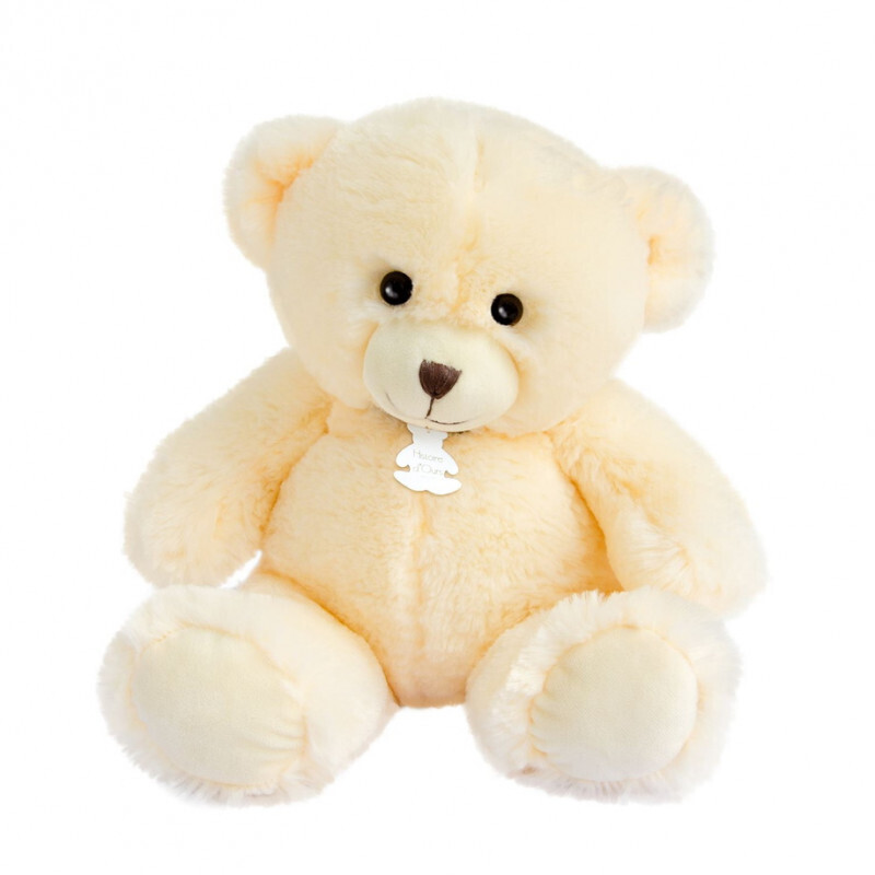 3700349328861 - Plüschtier Histoire dOurs Ours Bellydou