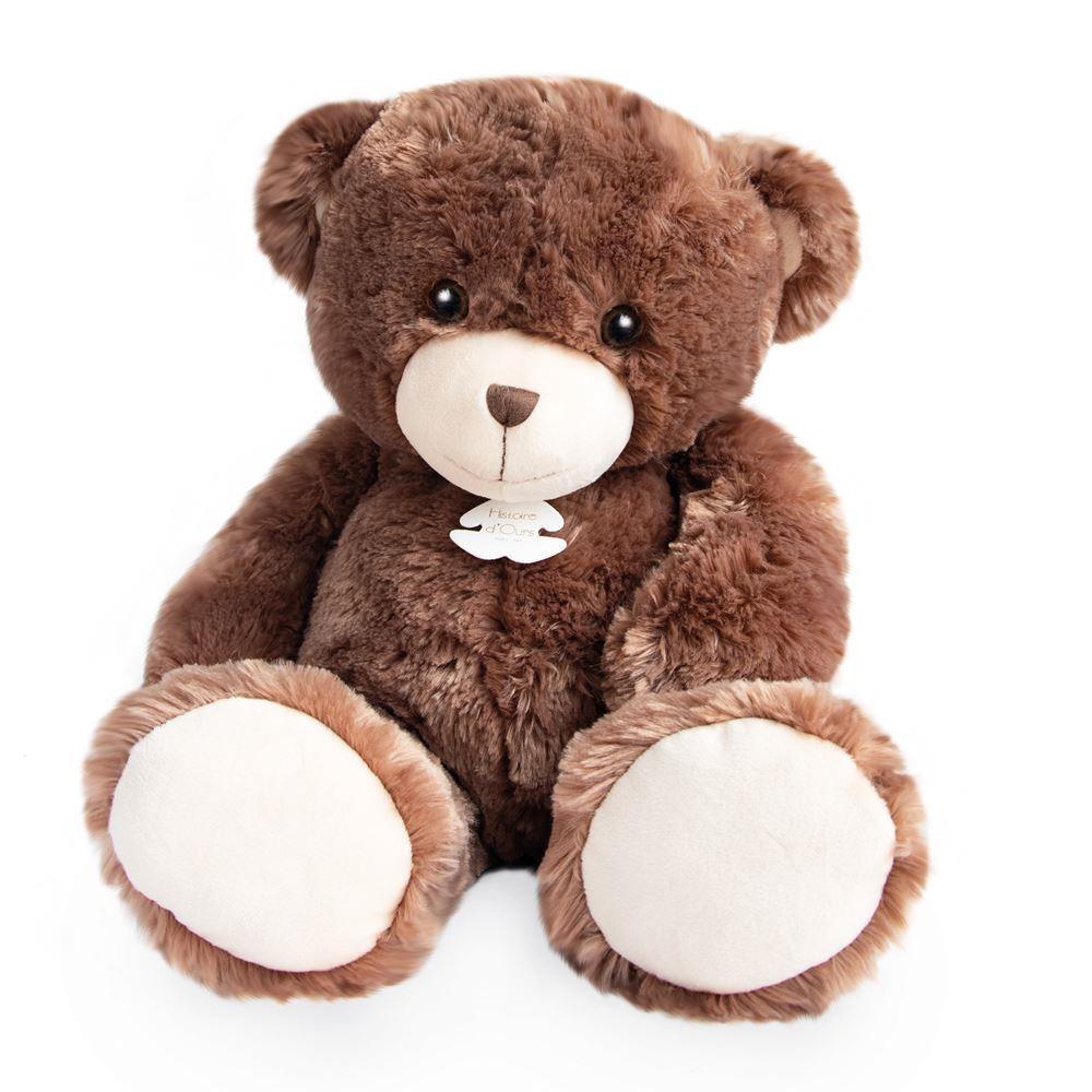 3700349328946 - Plüschtier Histoire dOurs Ours Bellydou