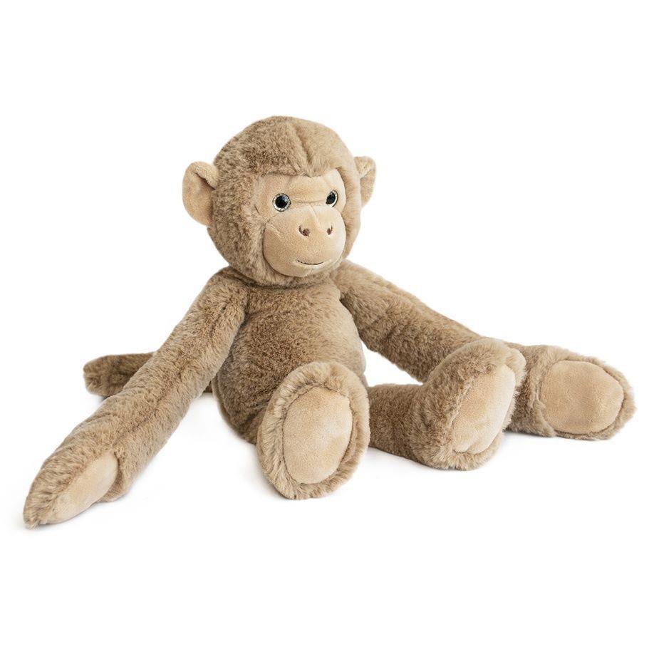 3700349329493 - Puppet Histoire dOurs Singe