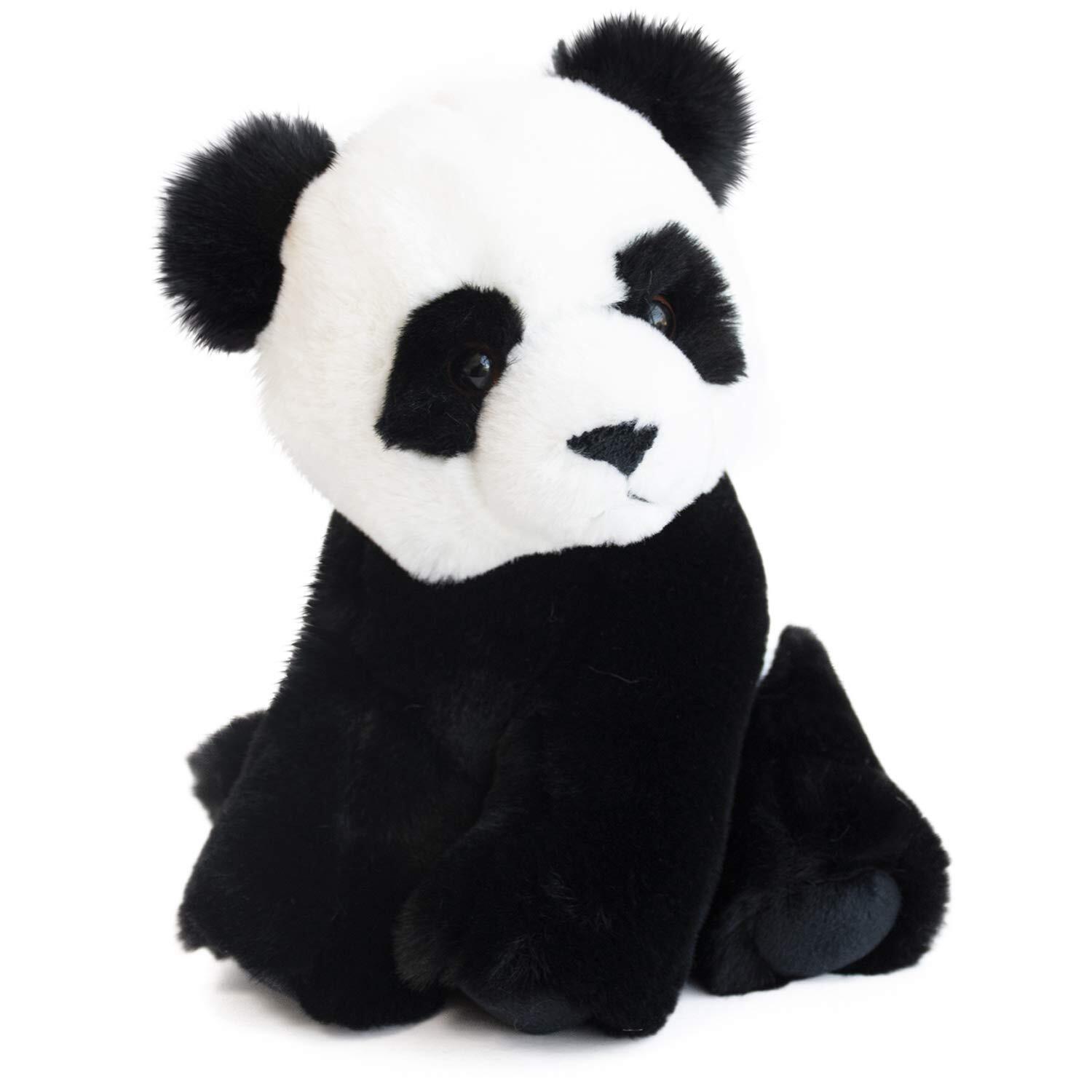 3700349329554 - Plüschtier Histoire dOurs Panda 3700349329554 - Plüschtier Histoire dOurs Panda
