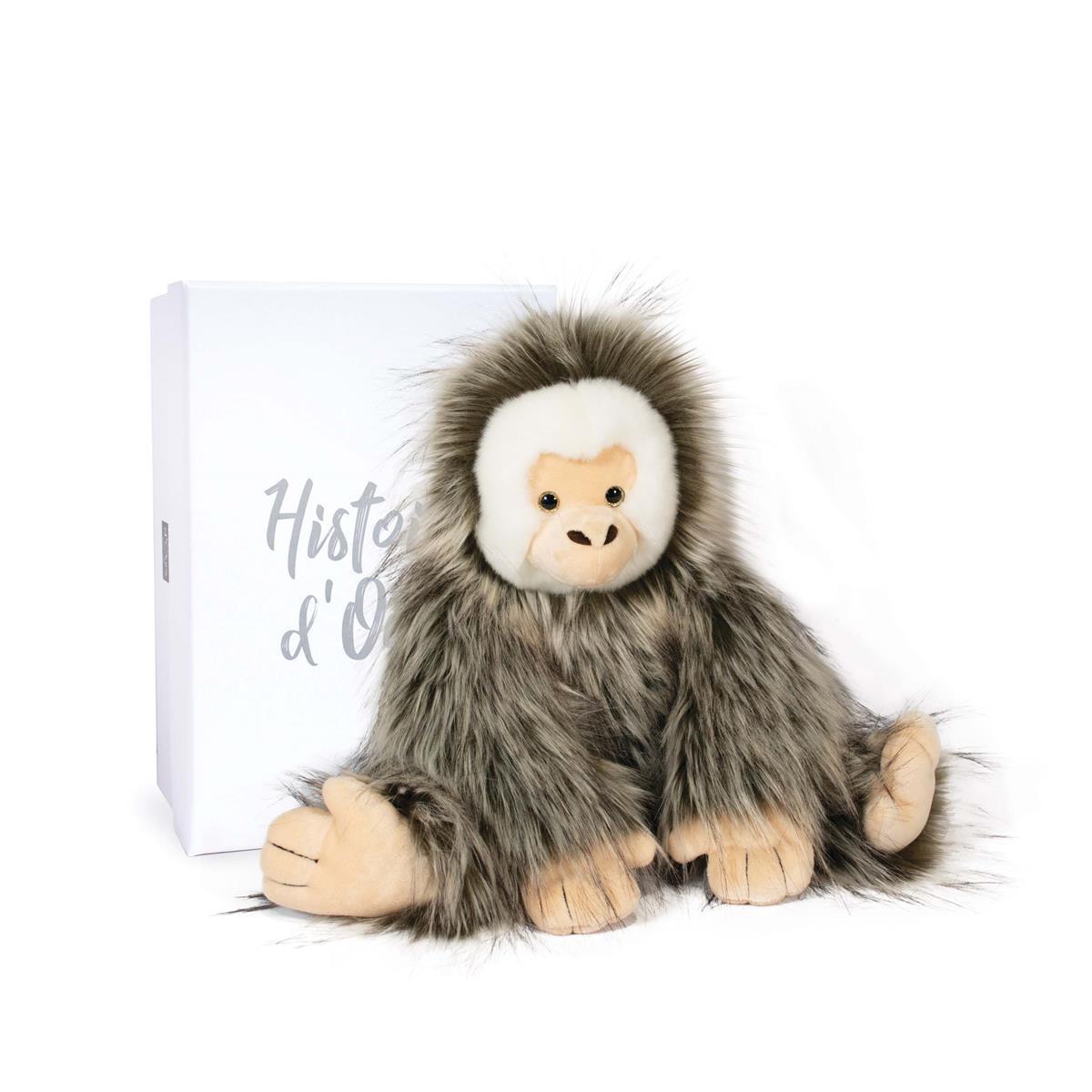 3700349330468 - Plüschtier Histoire dOurs Capucin Le Singe 3700349330468 - Plüschtier Histoire dOurs Capucin Le Singe