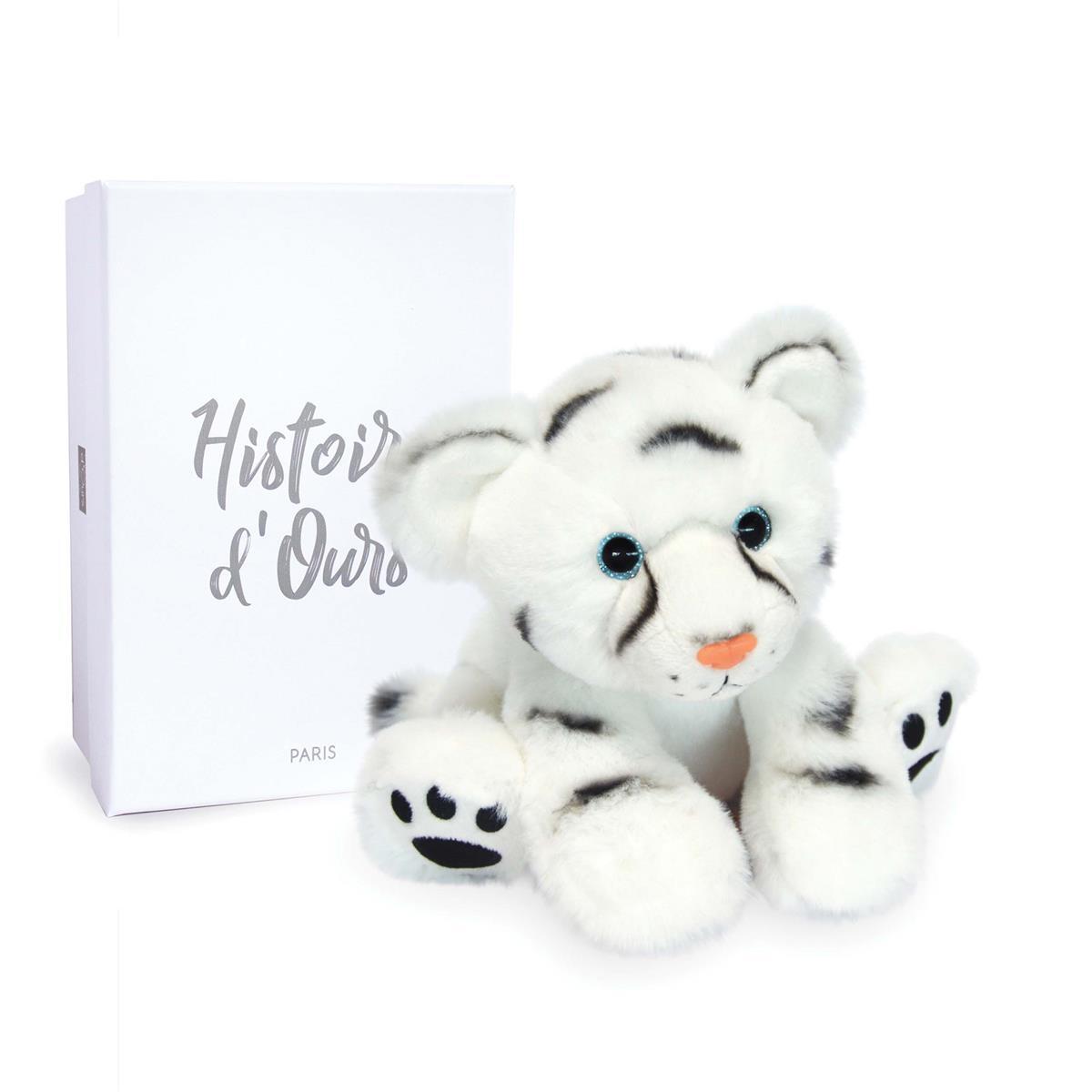 3700349330536 - Plüschtier Histoire dOurs Bébé Tigre