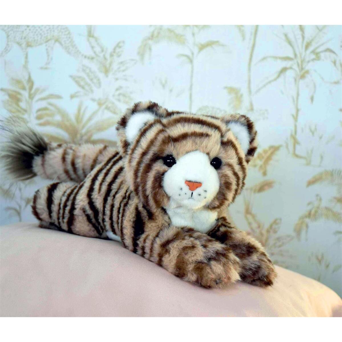 3700349330604 - Plüschtier Histoire dOurs Bengaly Le Tigre