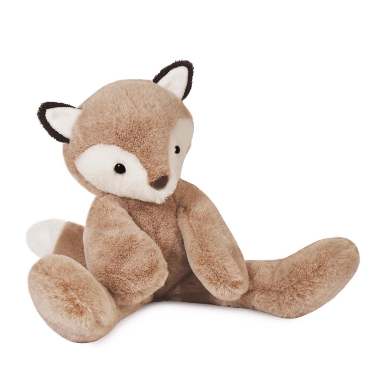 3700349330727 - Plüschtier Histoire dOurs Sweety Mousse - Renard