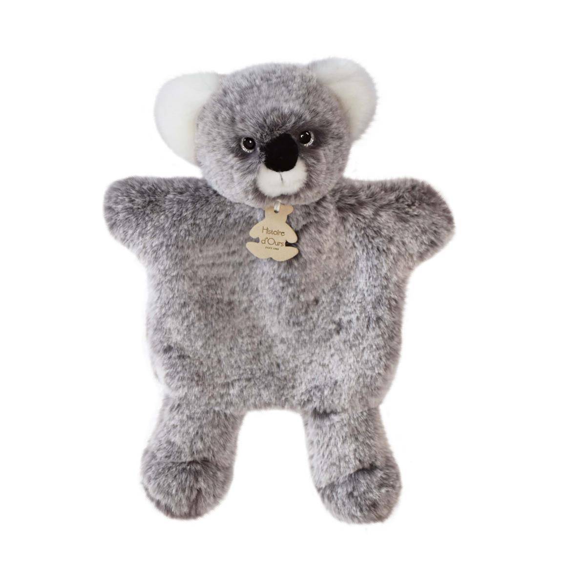 3700349330826 - Marionette Histoire dOurs Koala 3700349330826 - Marionette Histoire dOurs Koala