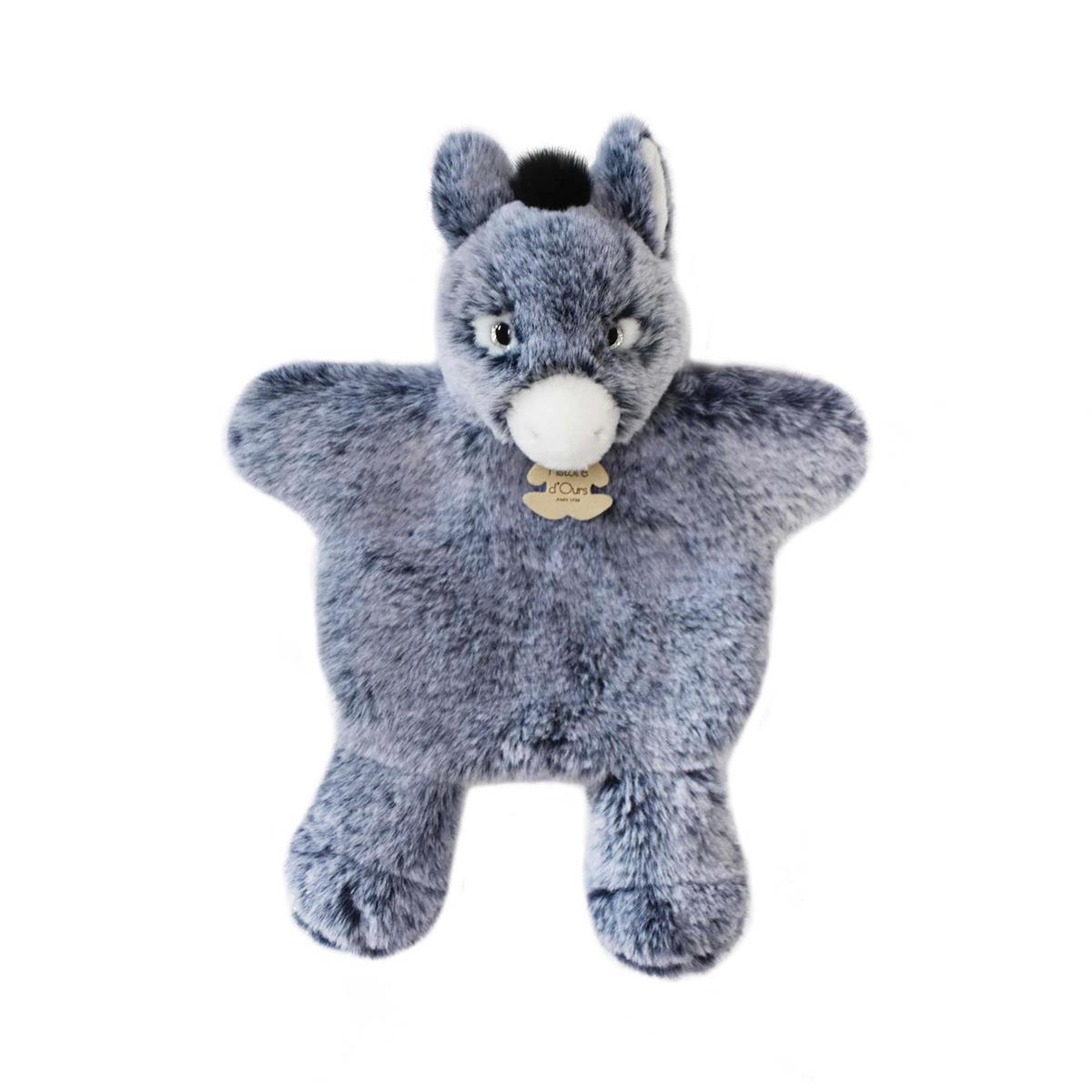 3700349330888 - Marionette Histoire dOurs Ane 3700349330888 - Marionette Histoire dOurs Ane