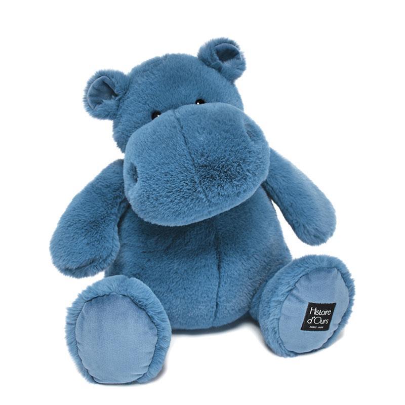 3700349331106 - Plüschtier Histoire dOurs Hip Blue