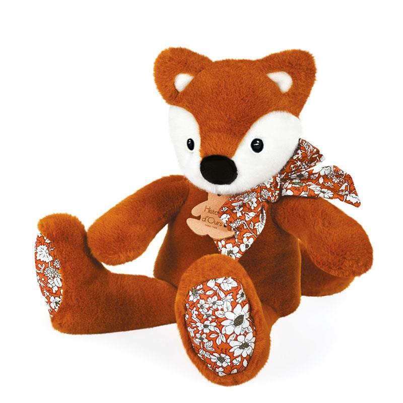 3700349331243 - Plüschtier Histoire dOurs Renard