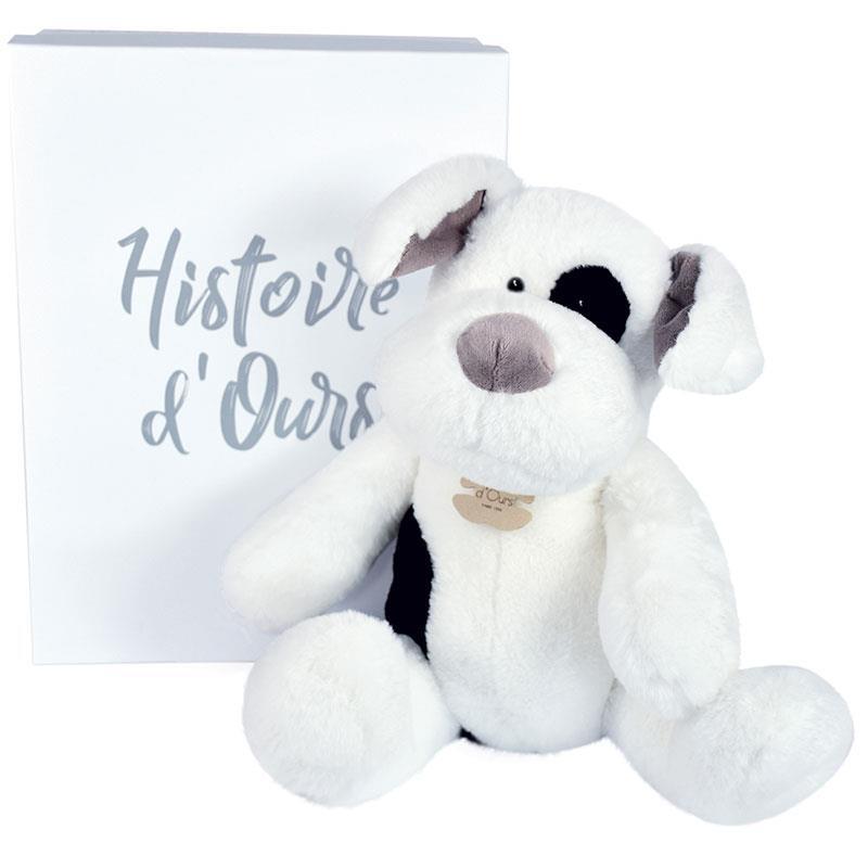 3700349331274 - Plüschtier Histoire dOurs Chien Noopy