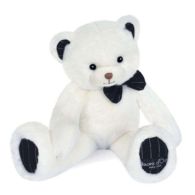 3700349331304 - Plüschtier Histoire dOurs Preppy Chic - Ours