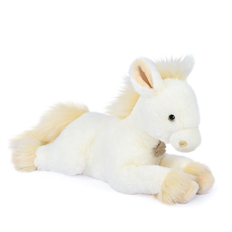 3700349331472 - Plüschtier Histoire dOurs Cheval allongé