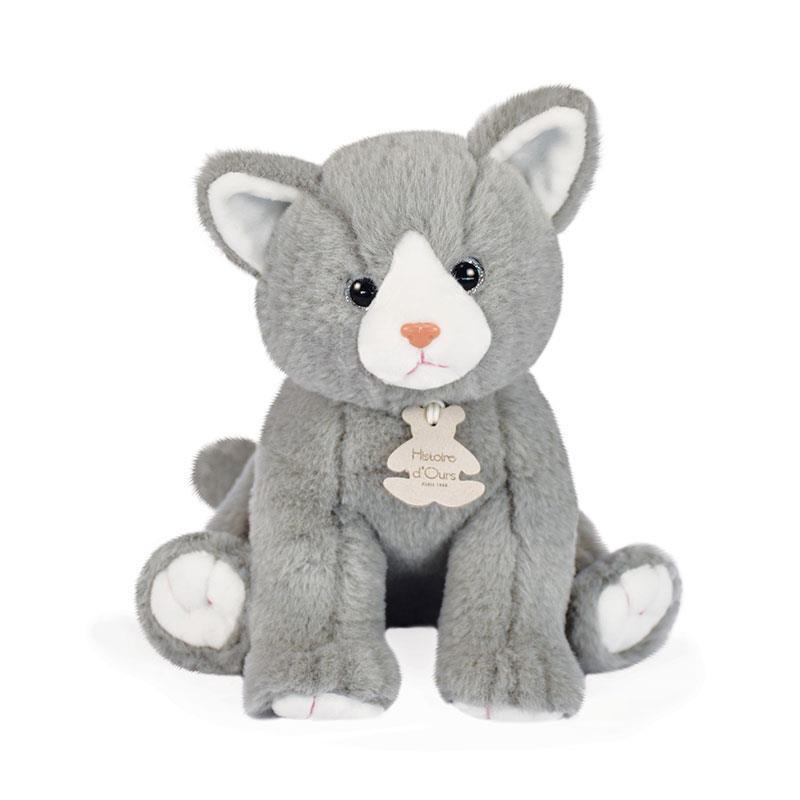 3700349331564 - Plüschtier Histoire dOurs Bébé Chat 3700349331564 - Plüschtier Histoire dOurs Bébé Chat