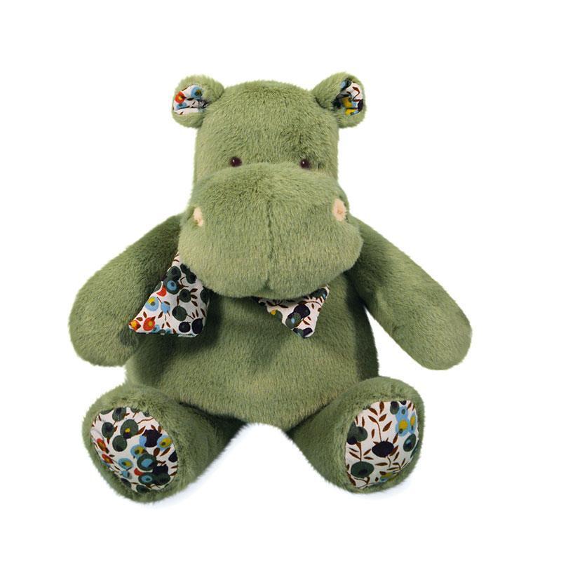 3700349331779 - Plüschtier Histoire dOurs Hippo Bandana