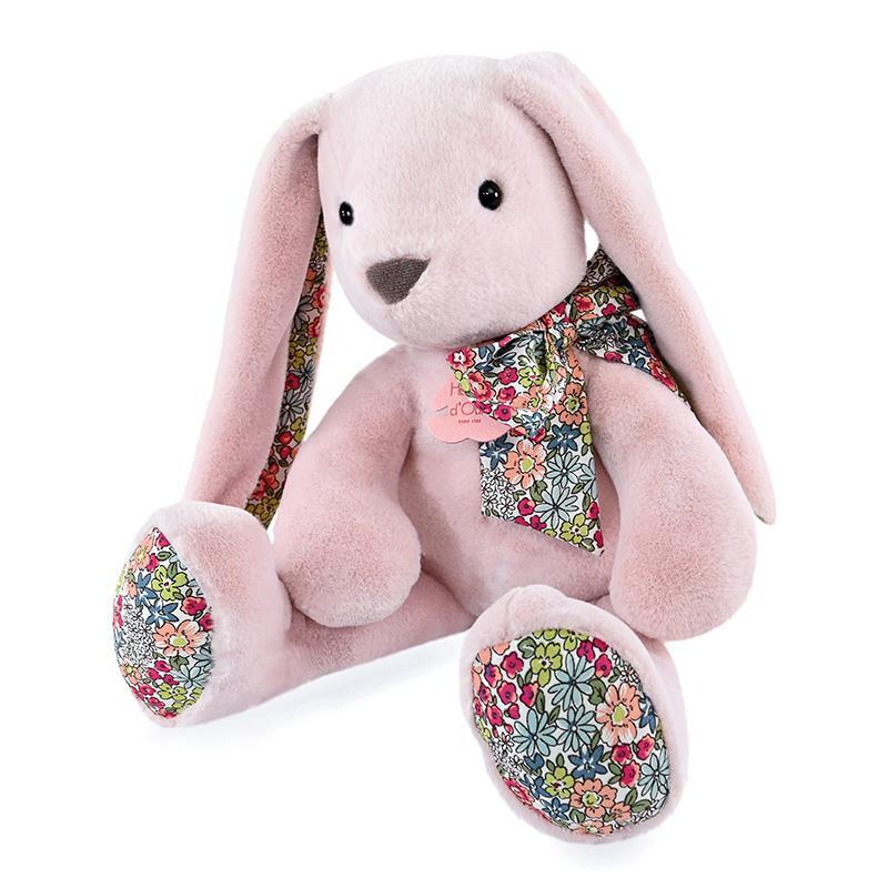 3700349331946 - Puppet Histoire dOurs Lapin