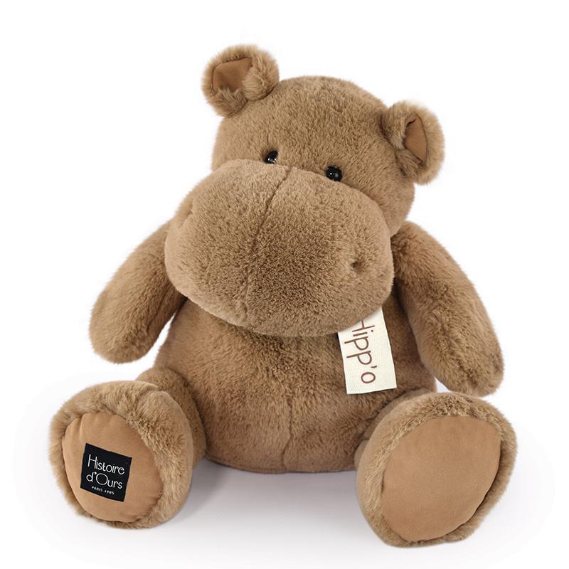 3700349332042 - Plüschtier Histoire dOurs Hippo