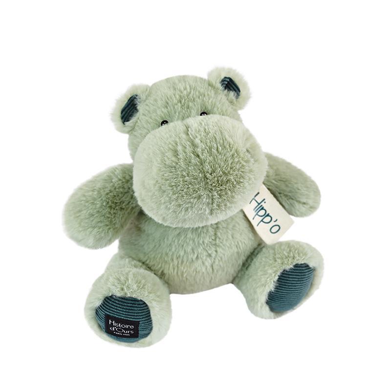 3700349332097 - Plüschtier Histoire dOurs Hippo 3700349332097 - Plüschtier Histoire dOurs Hippo