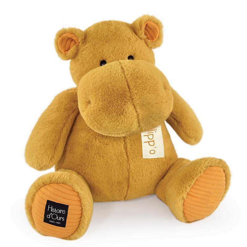 3700349332127 - Plüschtier Histoire dOurs Hippo