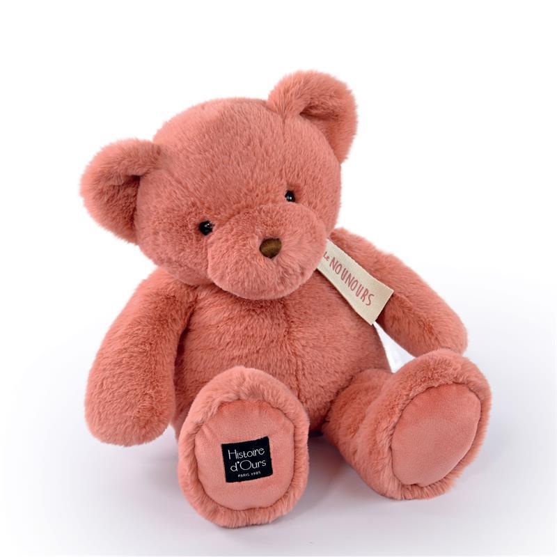 3700349332332 - Plüschtier der Teddybär Histoire dOurs 3700349332332 - Plüschtier der Teddybär Histoire dOurs