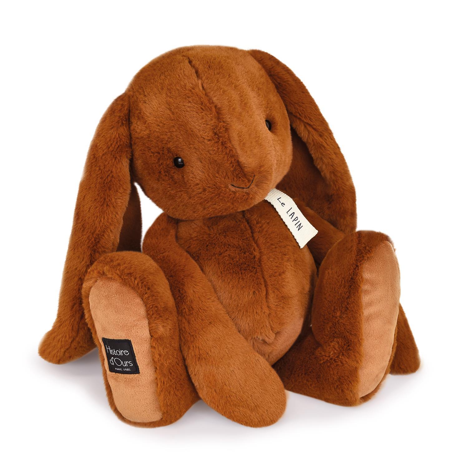 3700349332479 - Plüschtier Hase Histoire dOurs 50 cm 3700349332479 - Plüschtier Hase Histoire dOurs 50 cm