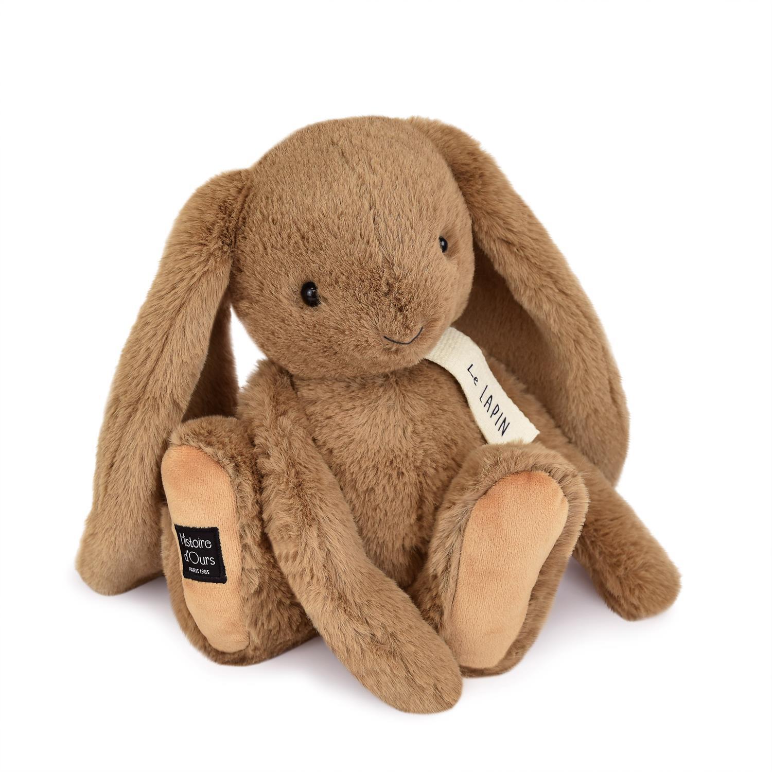 3700349332486 - Plüschtier Hase Histoire dOurs 32 cm