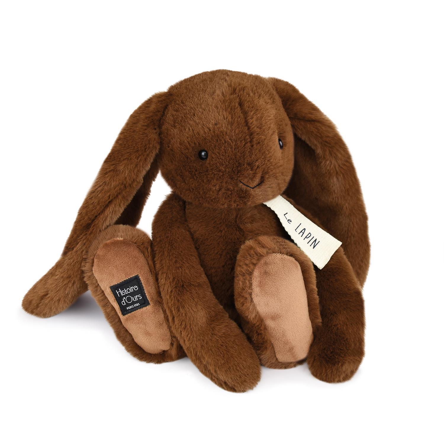3700349332509 - Plüschtier Hase Histoire dOurs 32 cm
