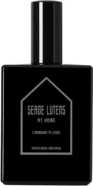 3700358217477 - Raumdüfte AT HOME COLLECTION Raumduft Larmoire à linge - Der Wäscheschrank 100 ml