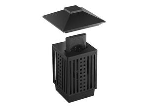 3700358218863 - - Diffuser - pierres Sèches Laine Et Cuir - Das Schottische Haus - -home Diffuser The Scottish House Refill