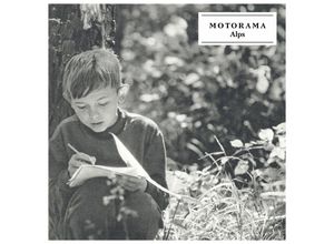 3700398709932 - Alps - Motorama (CD)