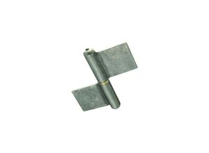 3700418642256 - Gitterband mittig Stahl TORBEL - H60 Ø30 mm - GSNR060