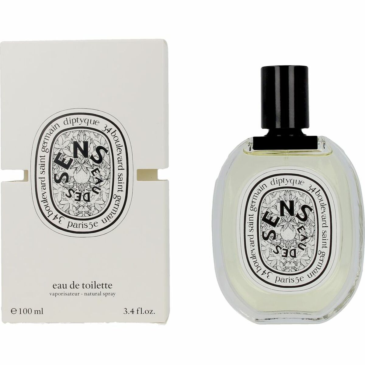 3700431425867 - diptyque Eau des Sens Eau de Toilette