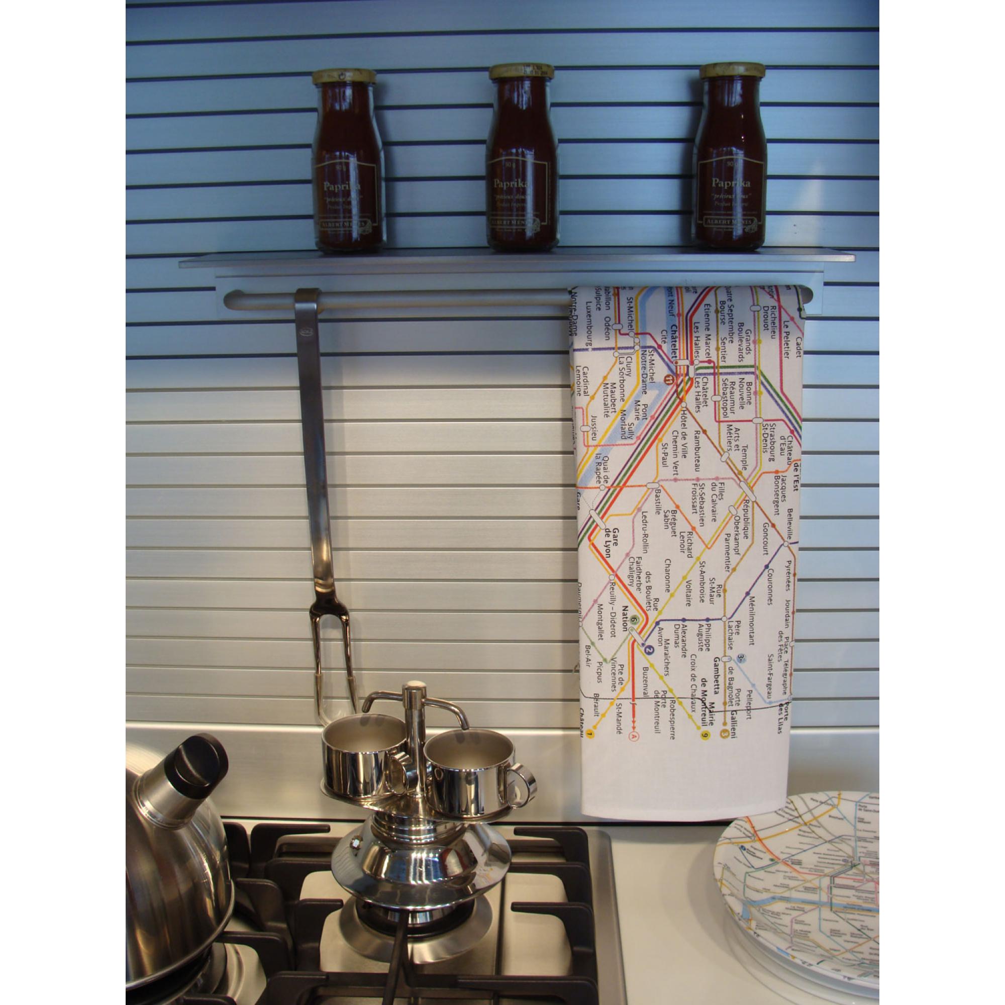 3700431600363 - Torchon - der plan ratp - mif Winkler