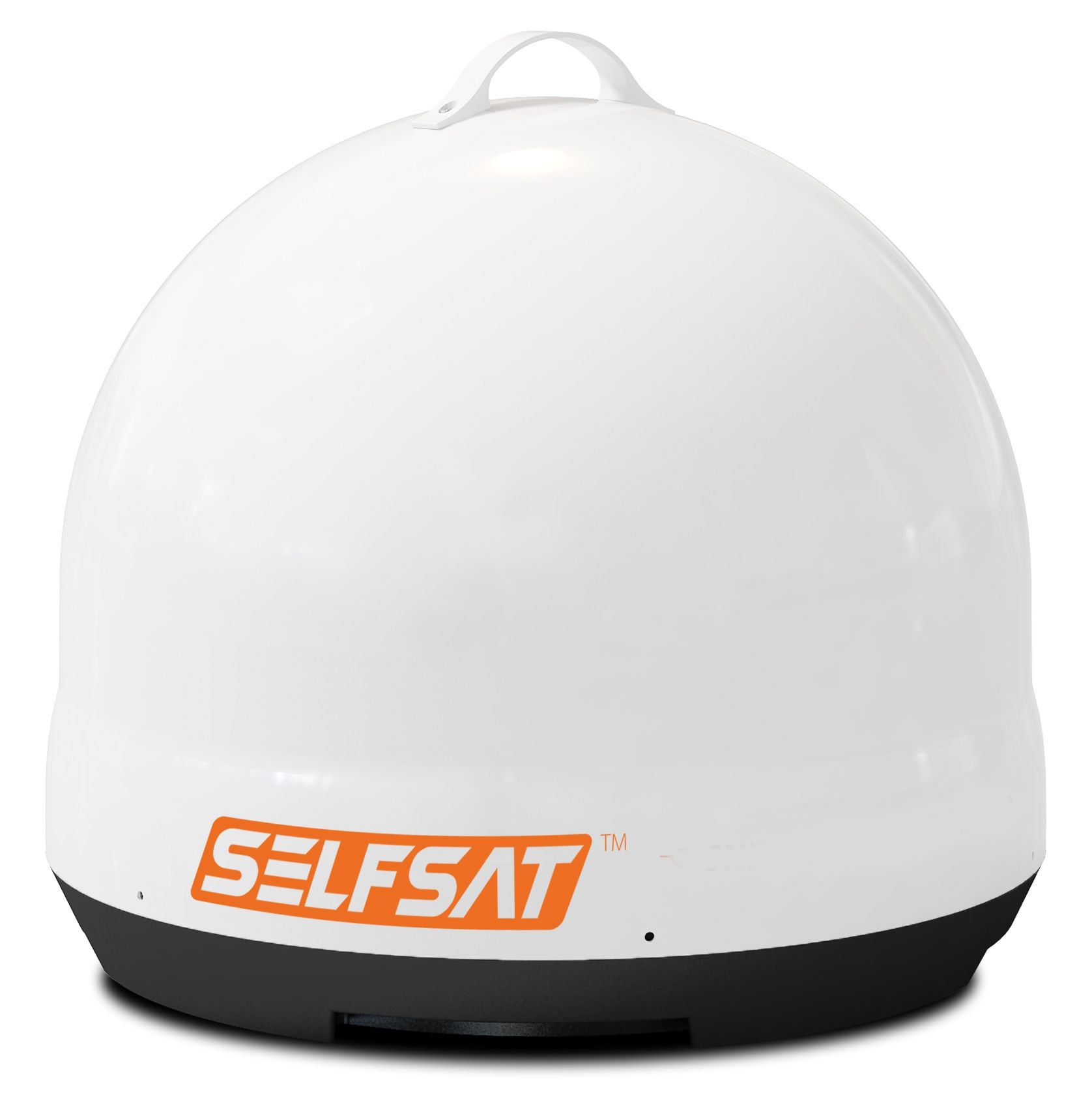 3700433800495 - Selfsat SNIPE Mobil Camp Direct Portable mobile Satelliten-Antenne