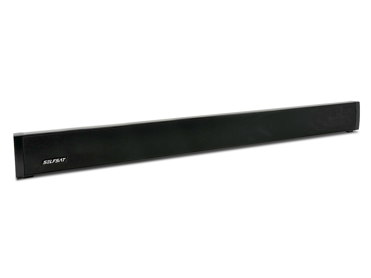 3700433800648 - SELFSAT SOUNDBAR 32 ( 12V Soundbar passend für 32“ TVs )