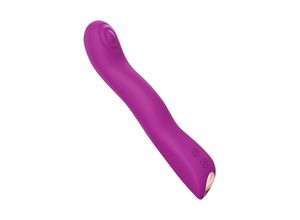 3700436032879 - Swap - P&G Spot Tapping Vibrator 22 cm