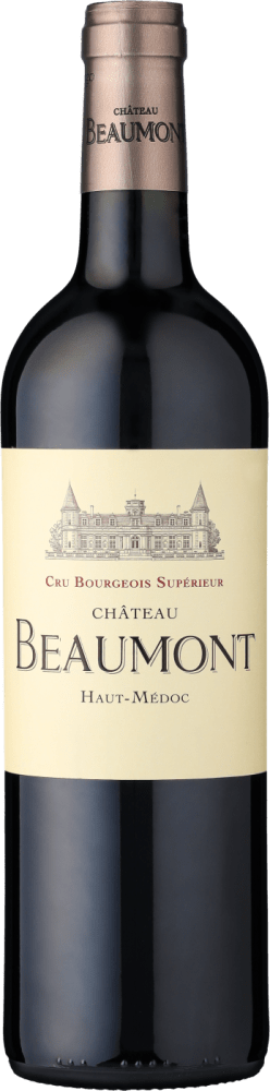 3700438942015 - Château Beaumont