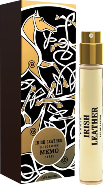 3700458605068 - Irish Leather Eau de Parfum (EdP) 10 ml 3700458605068 - Irish Leather Eau de Parfum (EdP) 10 ml
