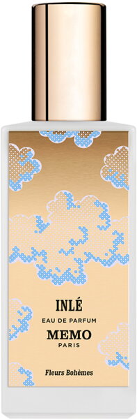 3700458605655 - Inlé  Eau de Parfum (EdP) 30 ml