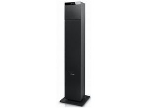 3700460205867 - 60-W-Tonturm mit schwarzem Bluetooth - m1325btc - muse