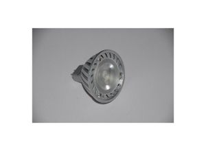 3700474800195 - Sun DLIOAA003XAA-CV Ampulle led GU53 33W 11-18v 38° MR16 - Weiß - Difelio